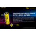 Lanterna Nitecore P10iX